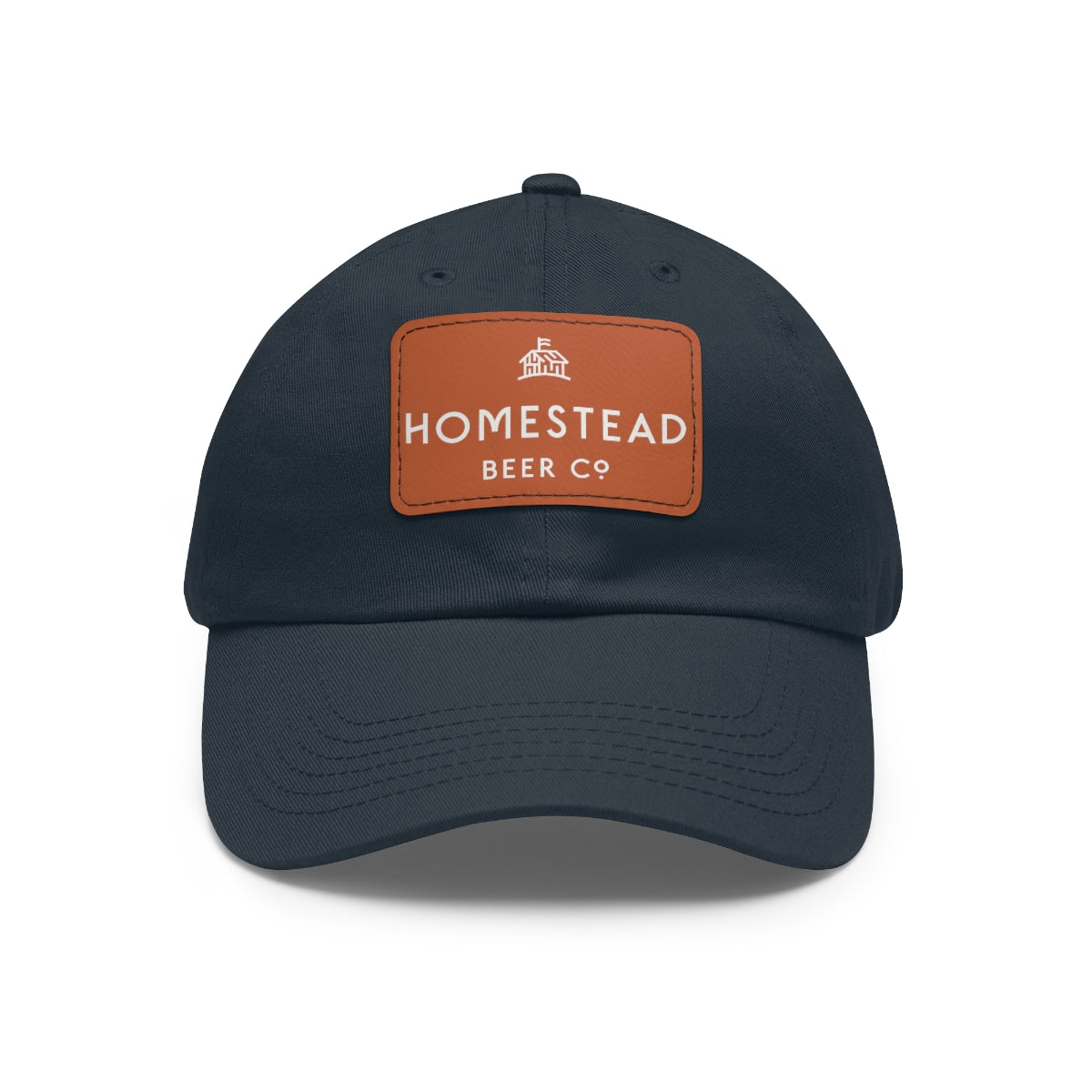 Logo Hat