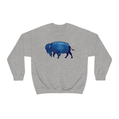 Bison Sweatshirt